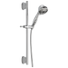 Delta Universal Showering Components 51589 7-Setting Slide Bar Hand Shower