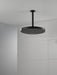 Delta Universal Showering Components 52160 H2Okinetic Single Setting Shower Head with Ultrasoak