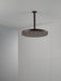 Delta Universal Showering Components 52160 H2Okinetic Single Setting Shower Head with Ultrasoak