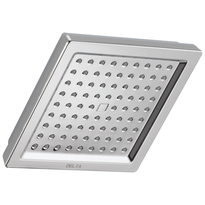 Delta Universal Showering Components 52283 Raincan Single-Setting Shower Head