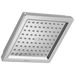 Delta Universal Showering Components 52283 Raincan Single-Setting Shower Head