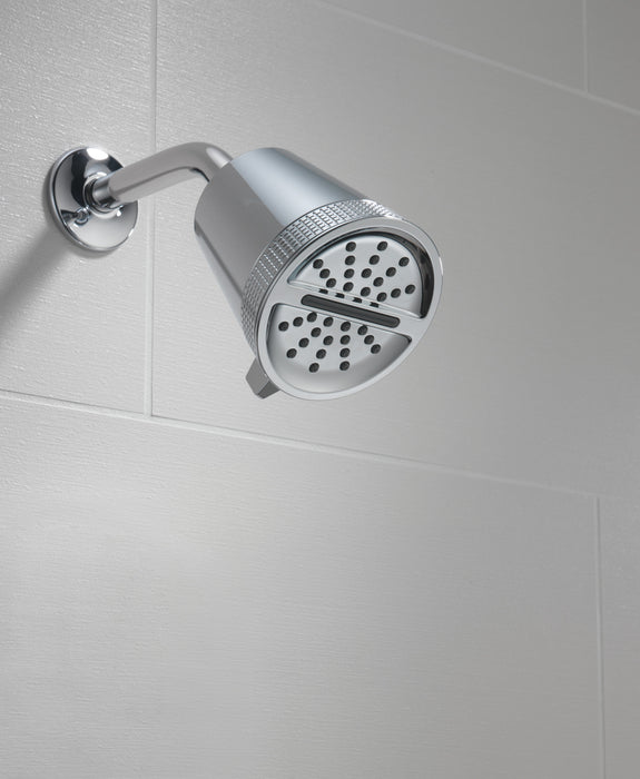 Delta Universal Showering Components 52386 3-Setting Showerhead