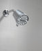 Delta Universal Showering Components 52386 3-Setting Showerhead