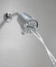 Delta Universal Showering Components 52386 3-Setting Showerhead