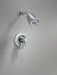 Delta Universal Showering Components 52386 3-Setting Showerhead