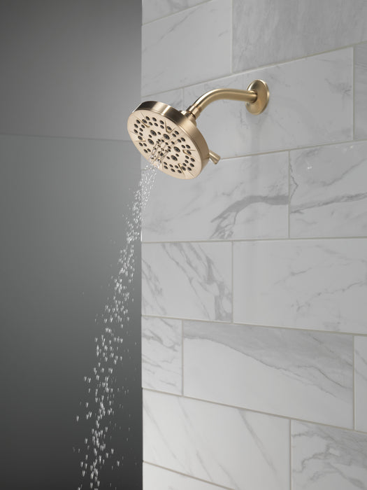 Delta Universal Showering Components: 5-Setting Showerhead