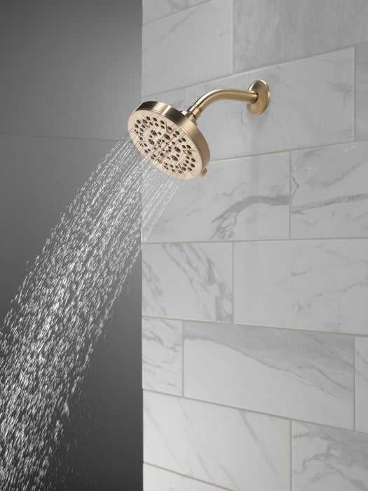 Delta Universal Showering Components: 5-Setting Showerhead