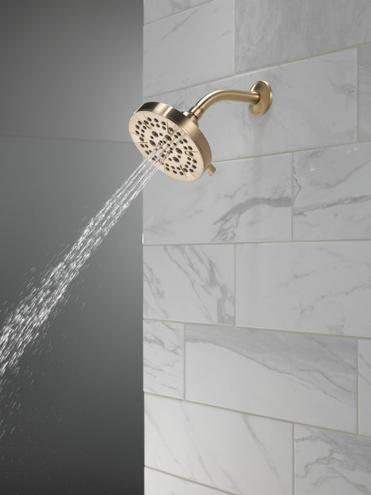 Delta Universal Showering Components: 5-Setting Showerhead