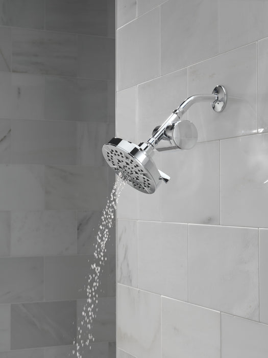 Delta Universal Showering Components: 5-Setting Showerhead