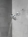 Delta Universal Showering Components: 5-Setting Showerhead