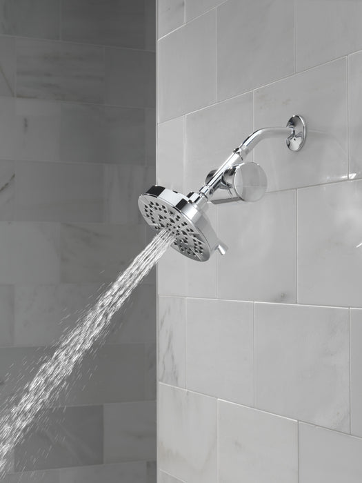Delta Universal Showering Components: 5-Setting Showerhead