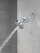Delta Universal Showering Components: 5-Setting Showerhead