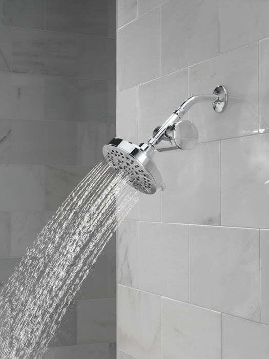 Delta Universal Showering Components: 5-Setting Showerhead