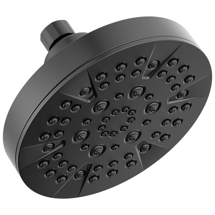 Delta Universal Showering Components: 5-Setting Showerhead