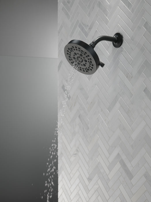 Delta Universal Showering Components: 5-Setting Showerhead