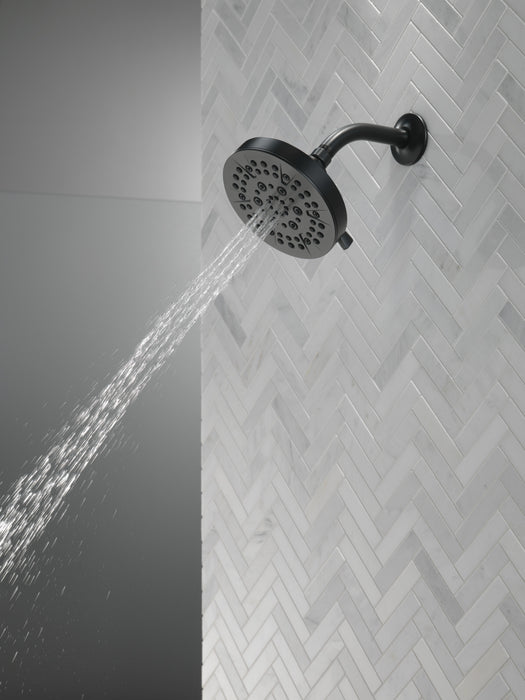 Delta Universal Showering Components: 5-Setting Showerhead