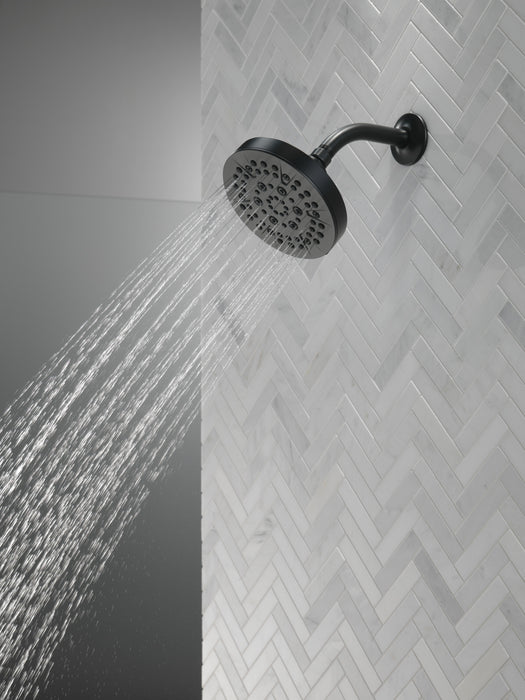 Delta Universal Showering Components: 5-Setting Showerhead