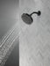 Delta Universal Showering Components: 5-Setting Showerhead