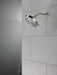 Delta Universal Showering Components 52535 5-Setting Showerhead