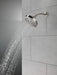 Delta Universal Showering Components 52535 5-Setting Showerhead