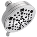 Delta Universal Showering Components:52638 H2OKinetic 5-Setting Contemporary Shower Head