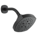 Delta Universal Showering Components 52663 H2OKINETIC 5-Setting Shower Head