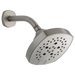 Delta Universal Showering Components 52663 H2OKINETIC 5-Setting Shower Head