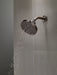 Delta Universal Showering Components 52668 H2OKINETIC 5-Setting Contemporary Raincan Shower Head