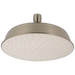 Delta Universal Showering Components: Single-Setting Metal Raincan Shower Head