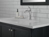 Delta Woodhurst 532 Single Handle Bathroom Faucet