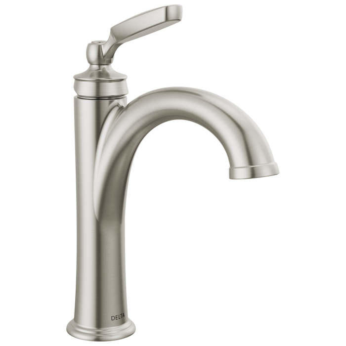 Delta Woodhurst 532 Single Handle Bathroom Faucet