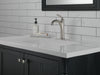 Delta Woodhurst 532 Single Handle Bathroom Faucet