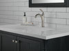 Delta Woodhurst 532 Single Handle Bathroom Faucet