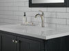 Delta Woodhurst 532 Single Handle Bathroom Faucet