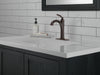 Delta Woodhurst 532 Single Handle Bathroom Faucet