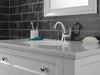 Delta Kayra:533LF Single Handle Bathroom Faucet