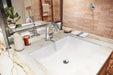 Delta Kayra 533LF Single Handle Bathroom Faucet