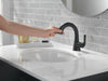 Delta Kayra:533LF Single Handle Bathroom Faucet