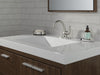 Delta Kayra 533LF Single Handle Bathroom Faucet