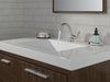 Delta Kayra 533LF Single Handle Bathroom Faucet
