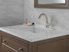 Delta Kayra 533LF Single Handle Bathroom Faucet