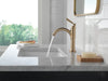 Delta Saylor: Single Handle Bathroom Faucet