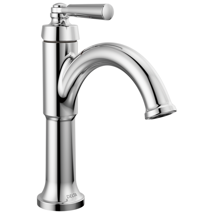 Delta Saylor: Single Handle Bathroom Faucet