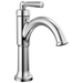 Delta Saylor: Single Handle Bathroom Faucet