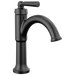 Delta Saylor: Single Handle Bathroom Faucet