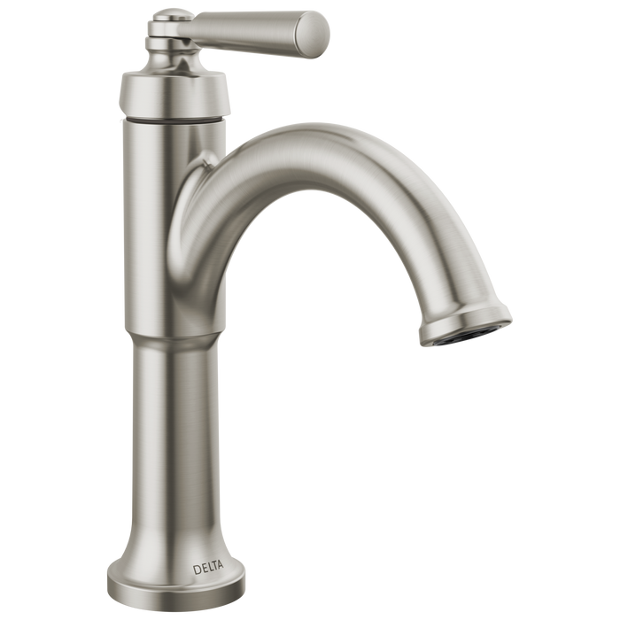 Delta Saylor: Single Handle Bathroom Faucet