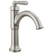 Delta Saylor: Single Handle Bathroom Faucet