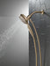 Delta Delta Universal Showering Components: 7-Setting SureDock Magnetic Hand Shower