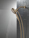 Delta Delta Universal Showering Components: 7-Setting SureDock Magnetic Hand Shower