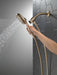 Delta Delta Universal Showering Components: 7-Setting SureDock Magnetic Hand Shower